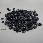 Dekoratyviniai akmenys fr. 20-40 mm, juodi (šlapia) www.ponasakmuo.lt