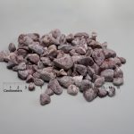 Dekoratyviniai akmenys fr. 20-40 mm, raudoni (sausa) www.ponasakmuo.lt