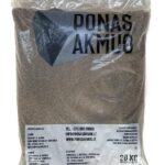 Smėlio ir druskos mišinys