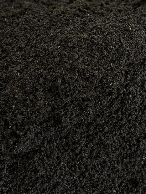 Diabazo atsijos 0-2 mm