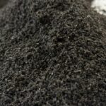 Diabazo atsijos 0-2 mm